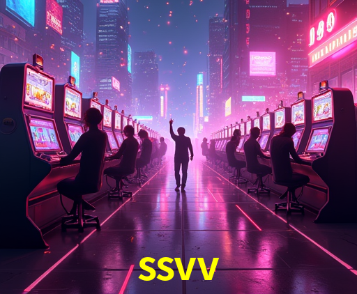 Experiência VIP ssvv