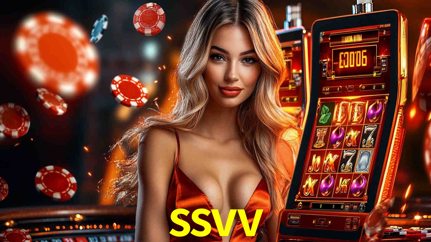 ssvv - Tudo Começa no Cassino - ssvv.com