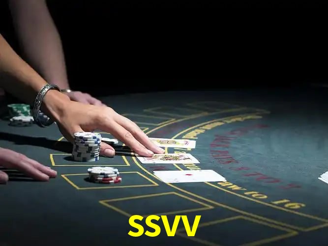 Provedores de Jogos ssvv