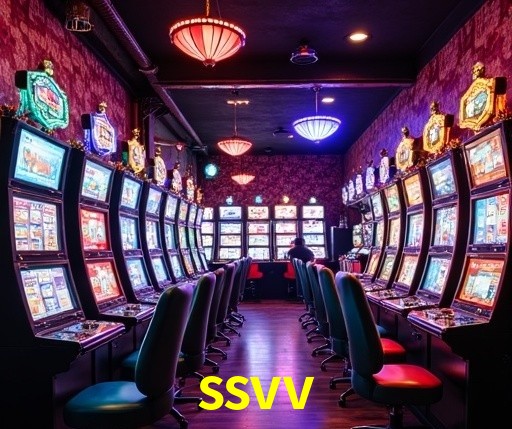 Tecnologia da Plataforma ssvv