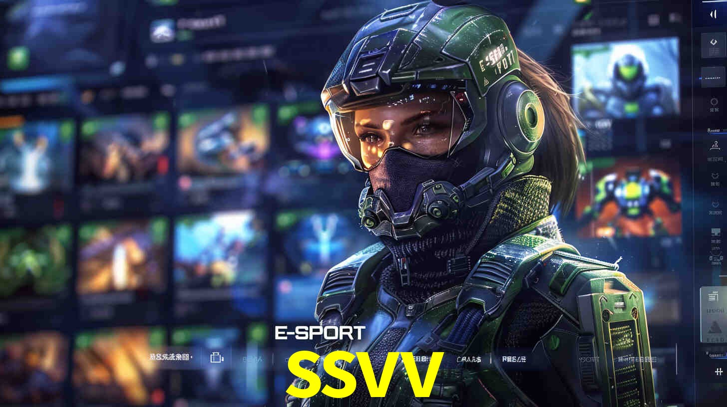 Descubra o Mundo do Cassino Online com ssvv