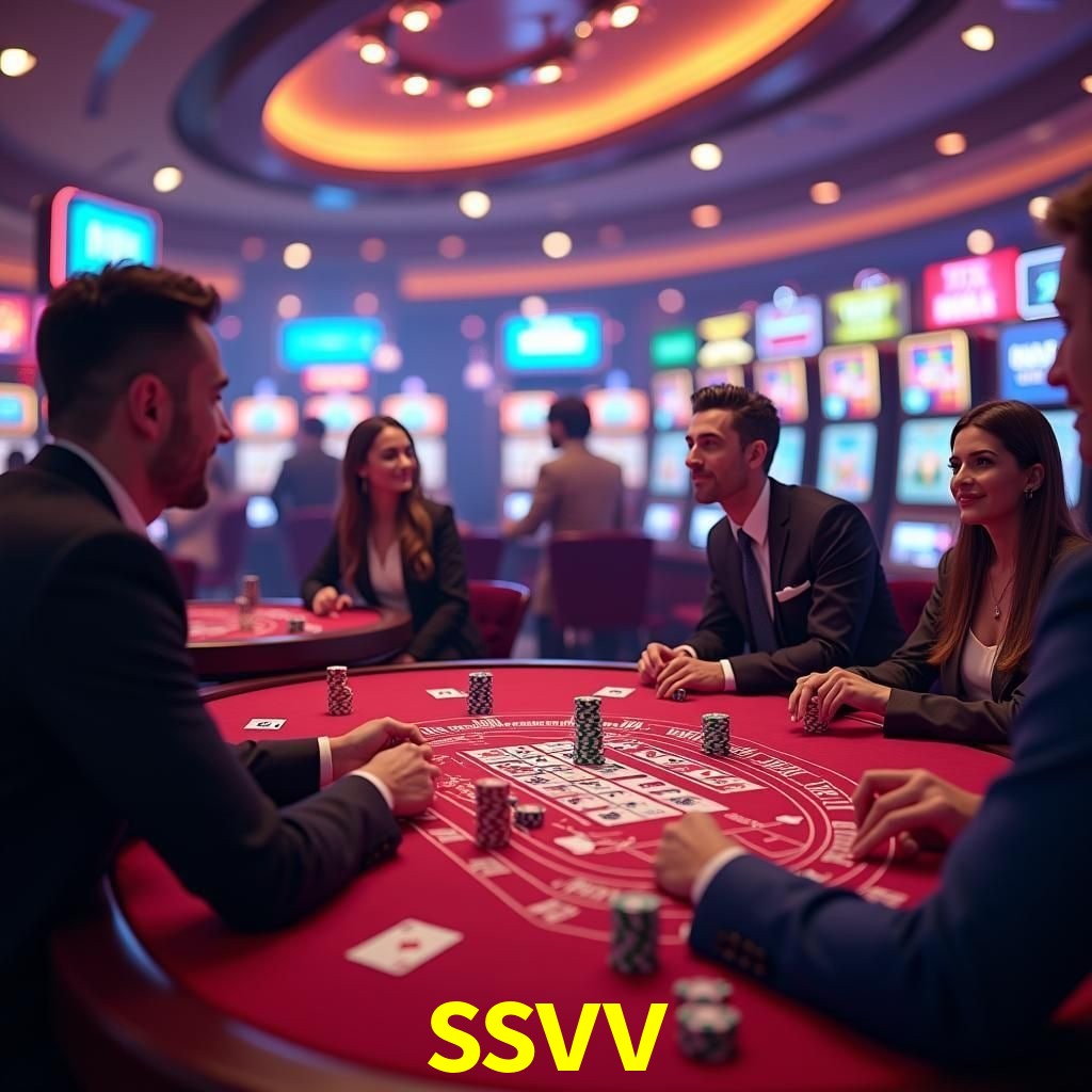Estatísticas Esportivas ssvv