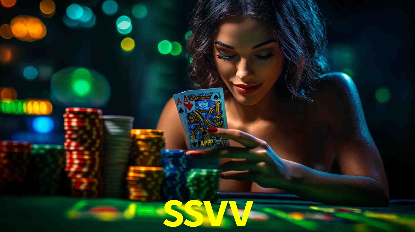 cassino ssvv