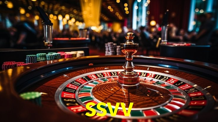 Desvendando o Mundo dos Jogos Virtuais na ssvv