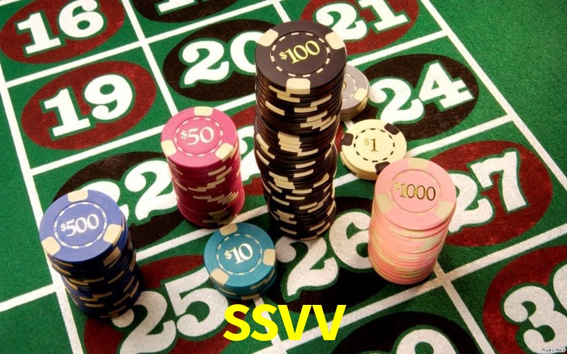 Provedores de Jogos ssvv