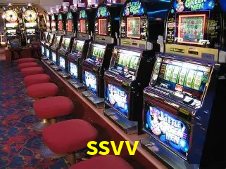 Descubra a Magia dos Jogos de Arcade no ssvv