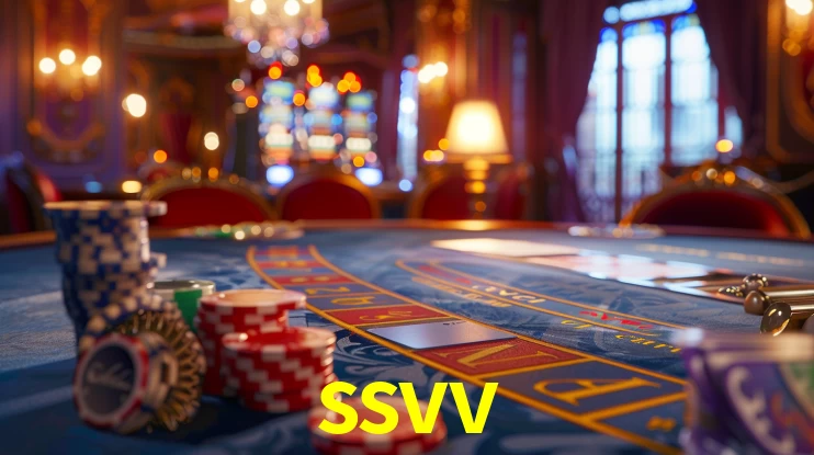 Casino Ao Vivo ssvv