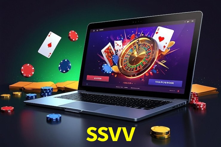 Jogos de Slot ssvv