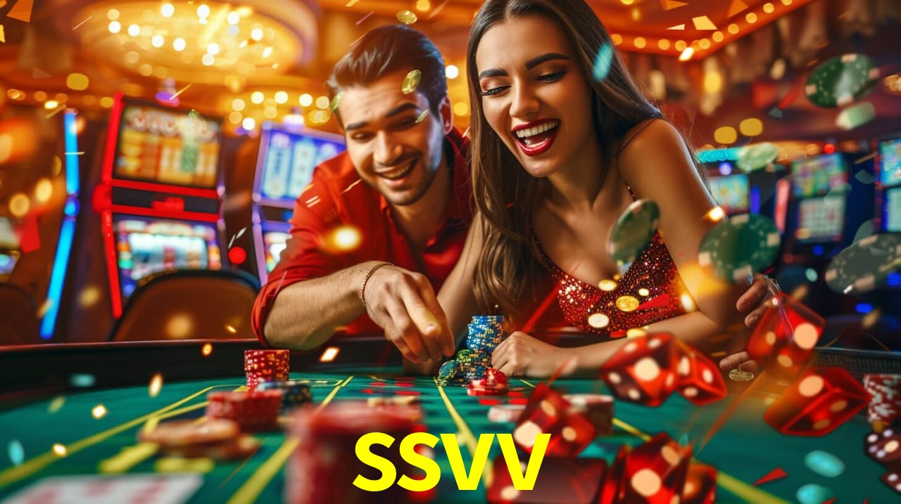 Experiência VIP ssvv