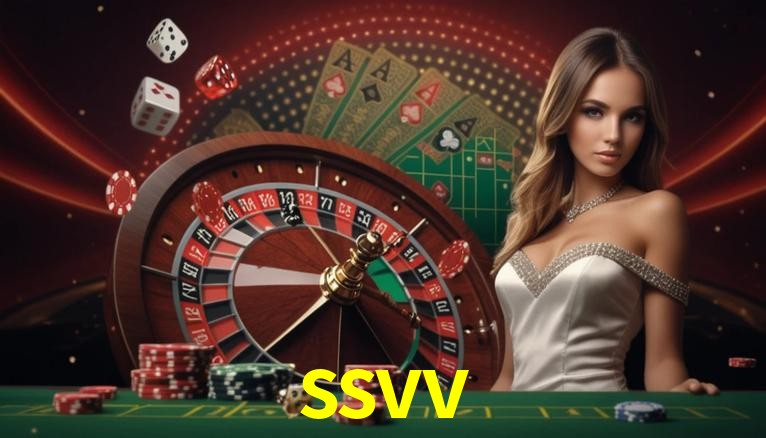 Mesa de Roleta ssvv