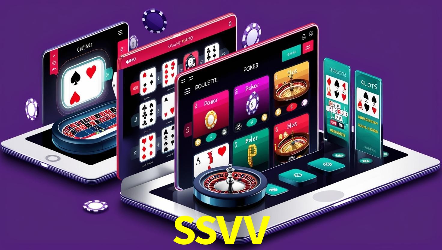 SSVV