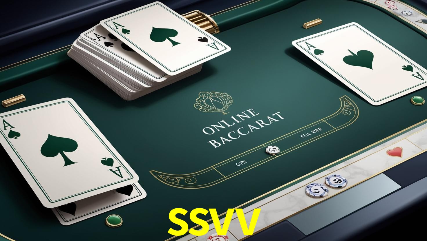 SSVV